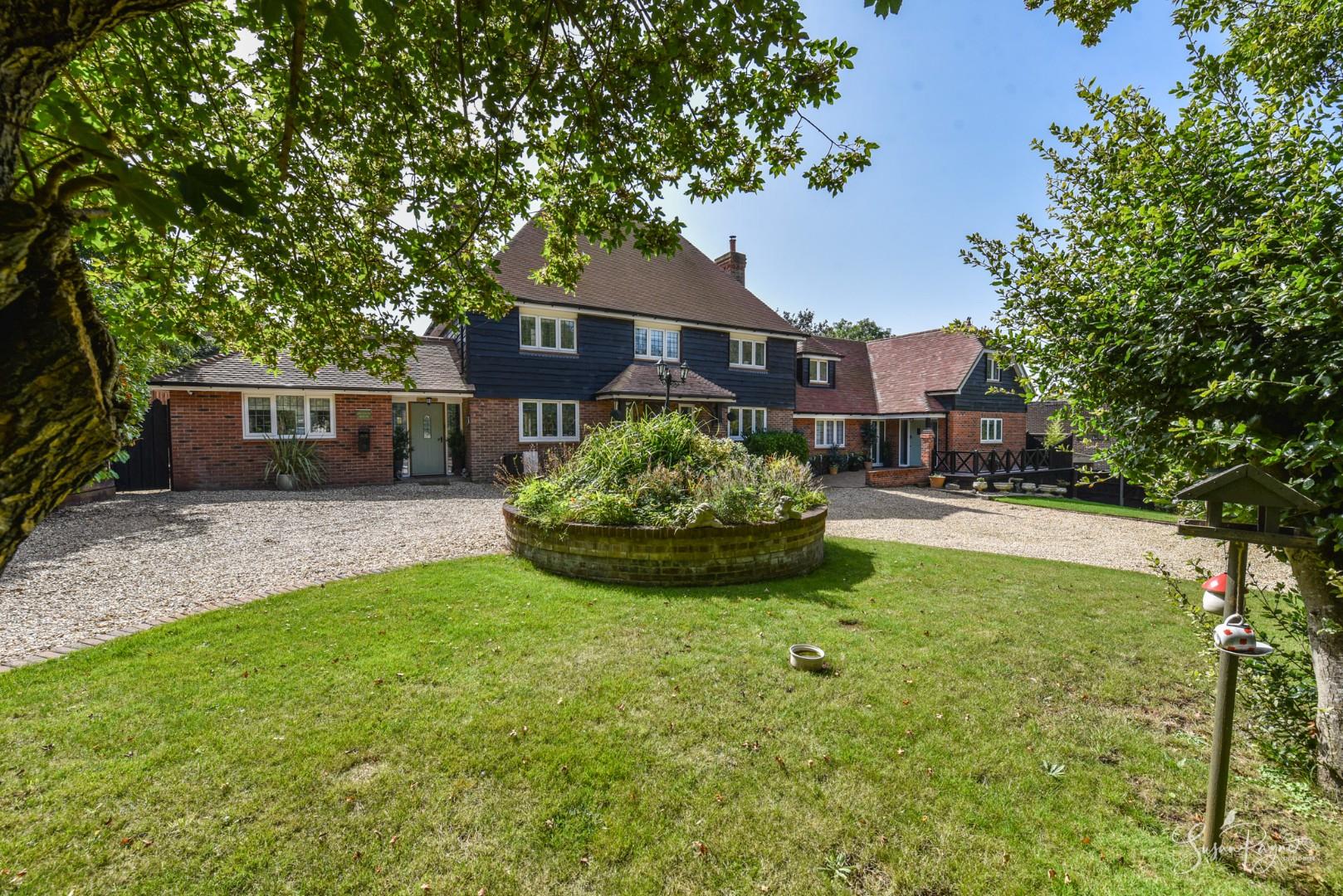 Property in Hillway House, Hillway Road, Bembridge