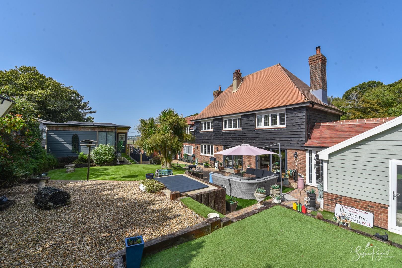 Property in Hillway House, Hillway Road, Bembridge
