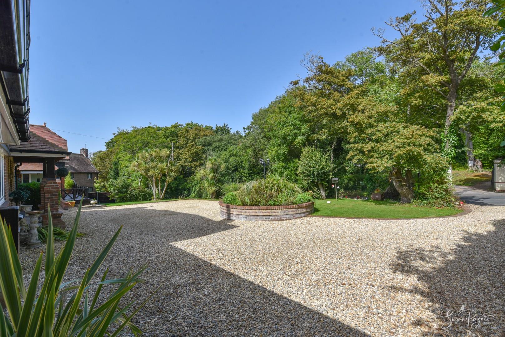 Property in Hillway House, Hillway Road, Bembridge
