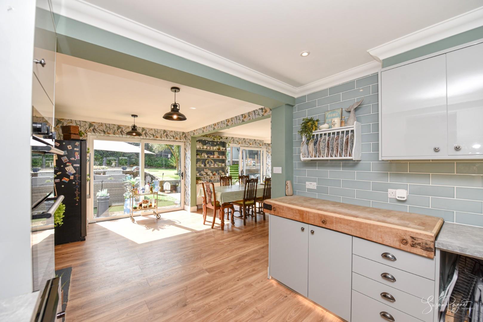 Property in Hillway House, Hillway Road, Bembridge
