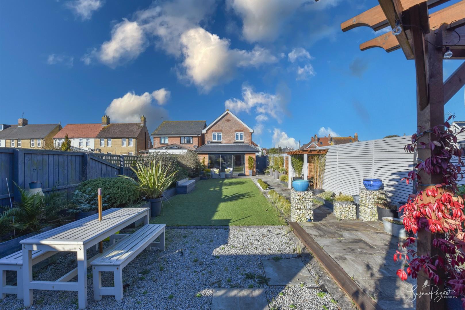 Property in 33, Steyne Road, Bembridge