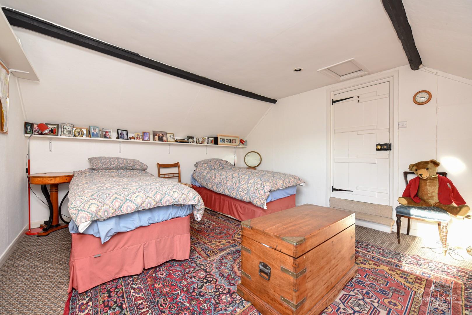 Property in Bridge House, Kite Hill, Wootton Bridge