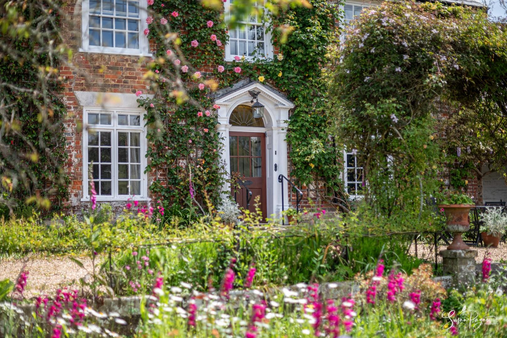 Property in Bridge House, Kite Hill, Wootton Bridge