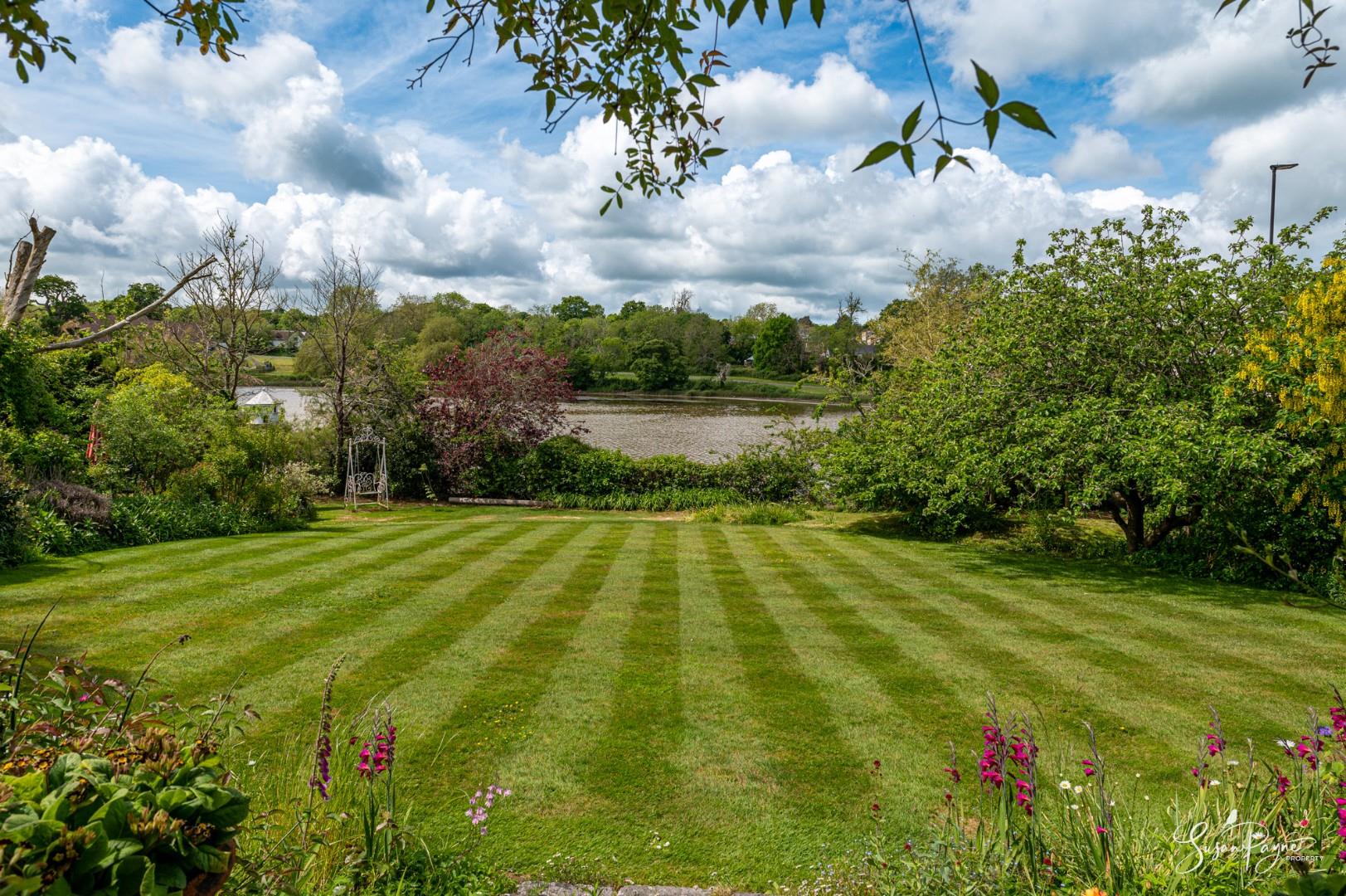 Property in Bridge House, Kite Hill, Wootton Bridge