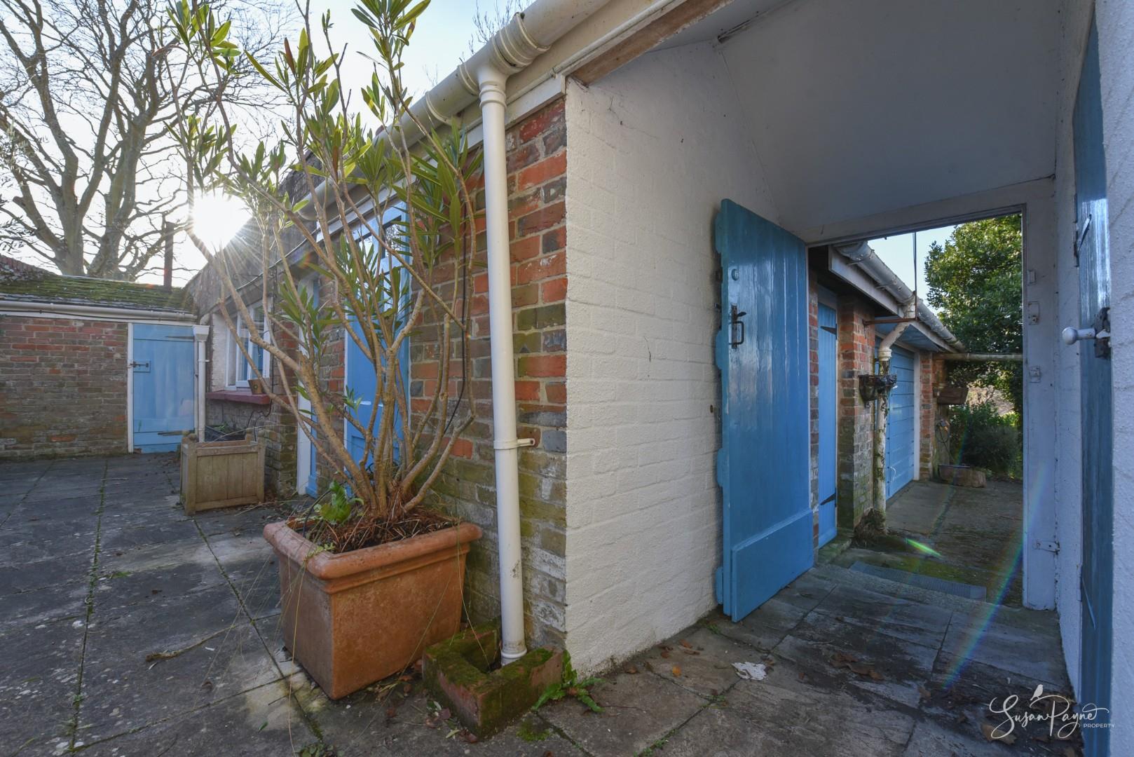 Property in Bridge House, Kite Hill, Wootton Bridge