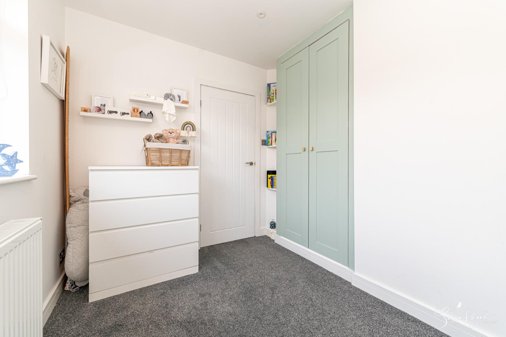 Property in Twin Oaks, 174 Great Preston Road, Ryde