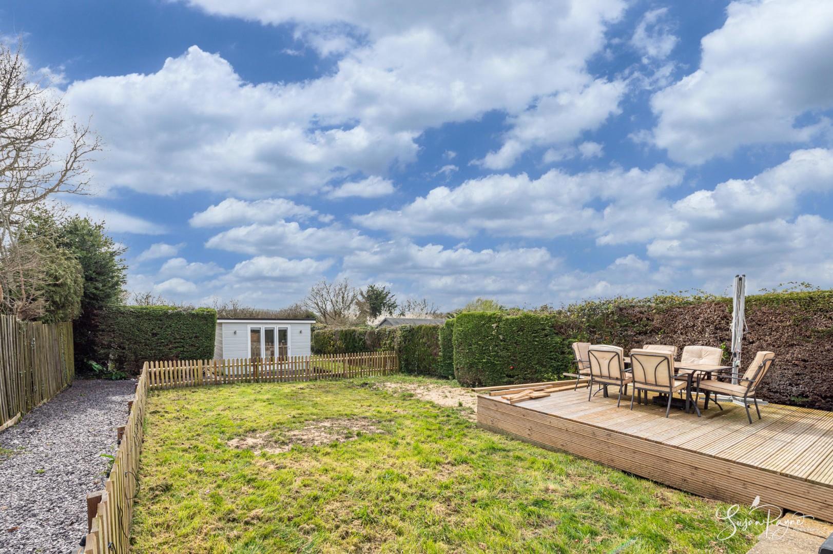 Property in Twin Oaks, 174 Great Preston Road, Ryde