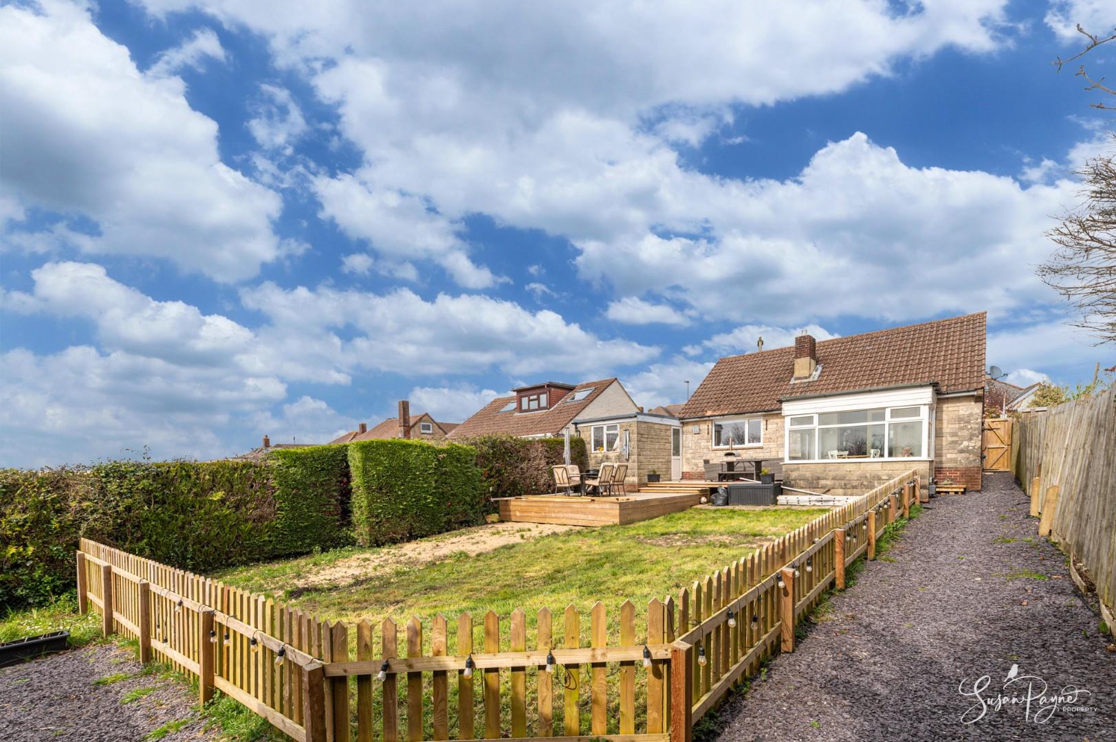 Property in Twin Oaks, 174 Great Preston Road, Ryde