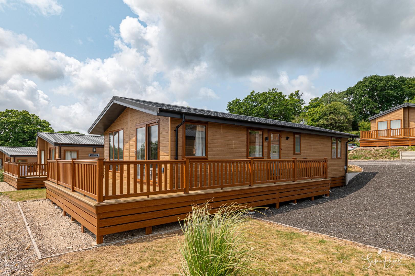 Causeway Lodge, 10 Carters Paddock, Carters Road, Ryde