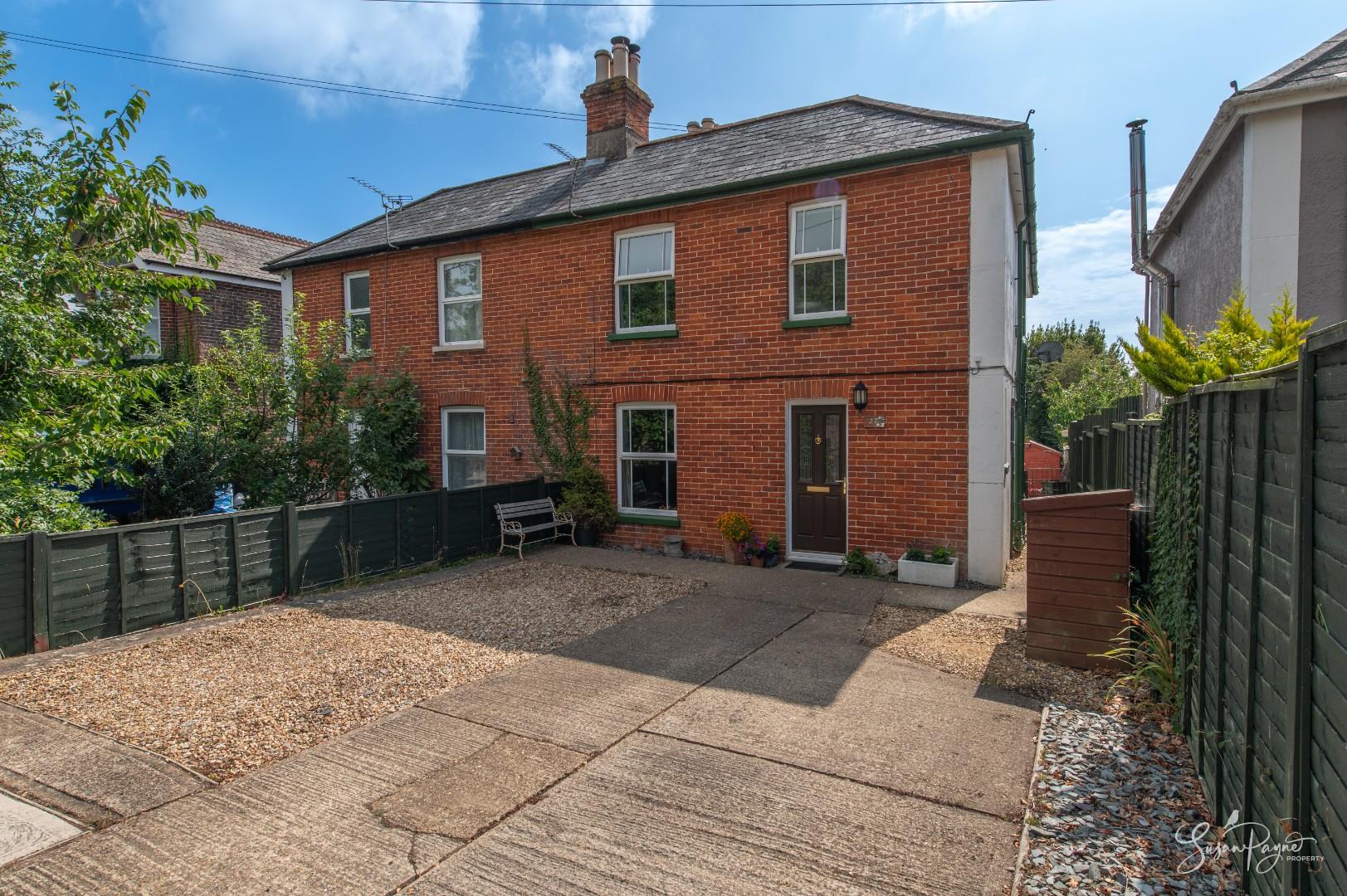 27, Newnham Road, Ryde