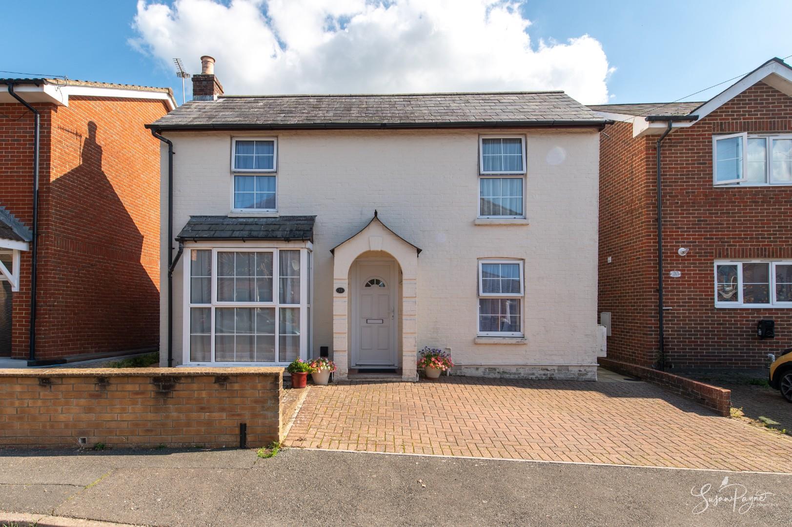 31, Ash Road, Newport