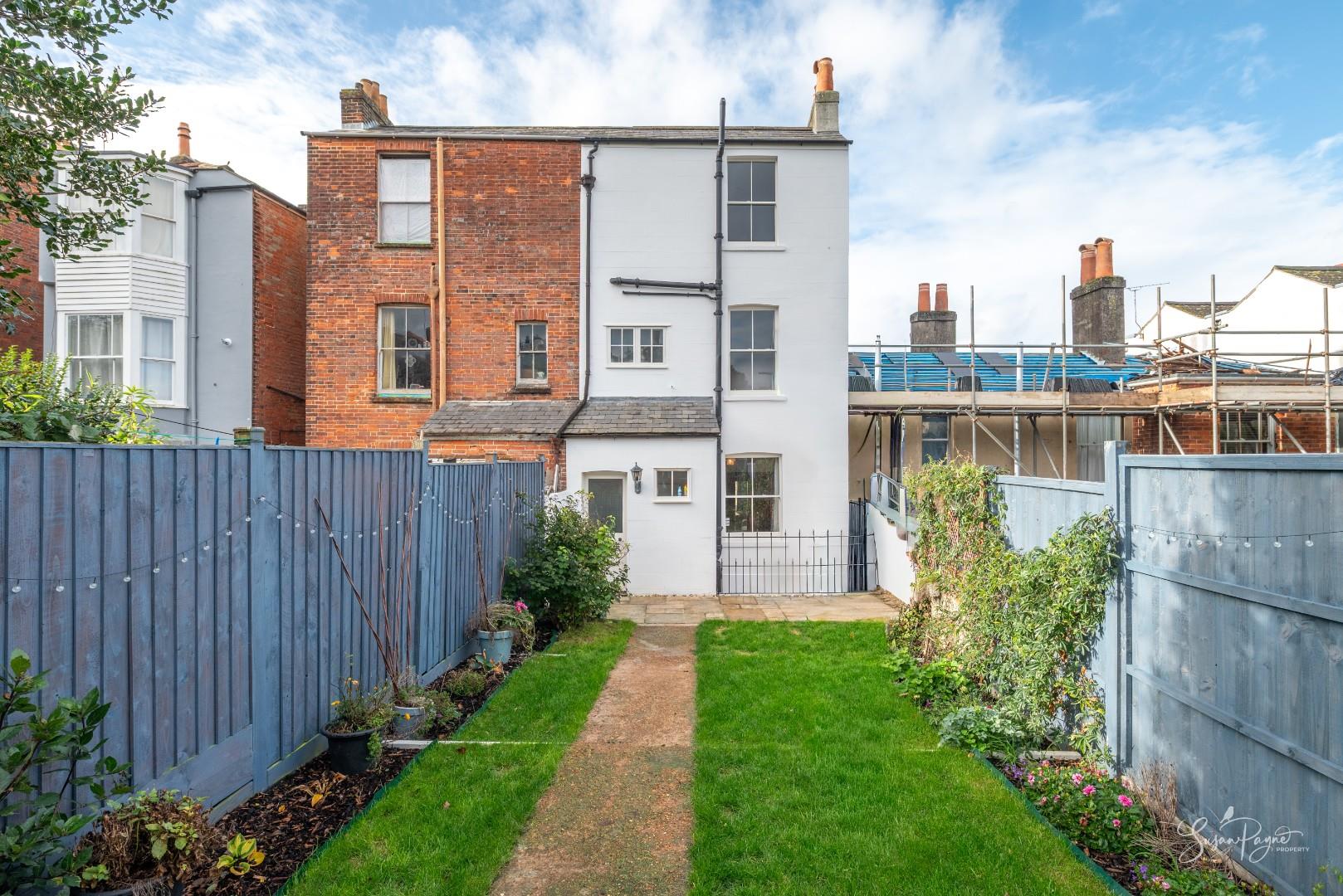 Dysart House, 25, George Street, Ryde