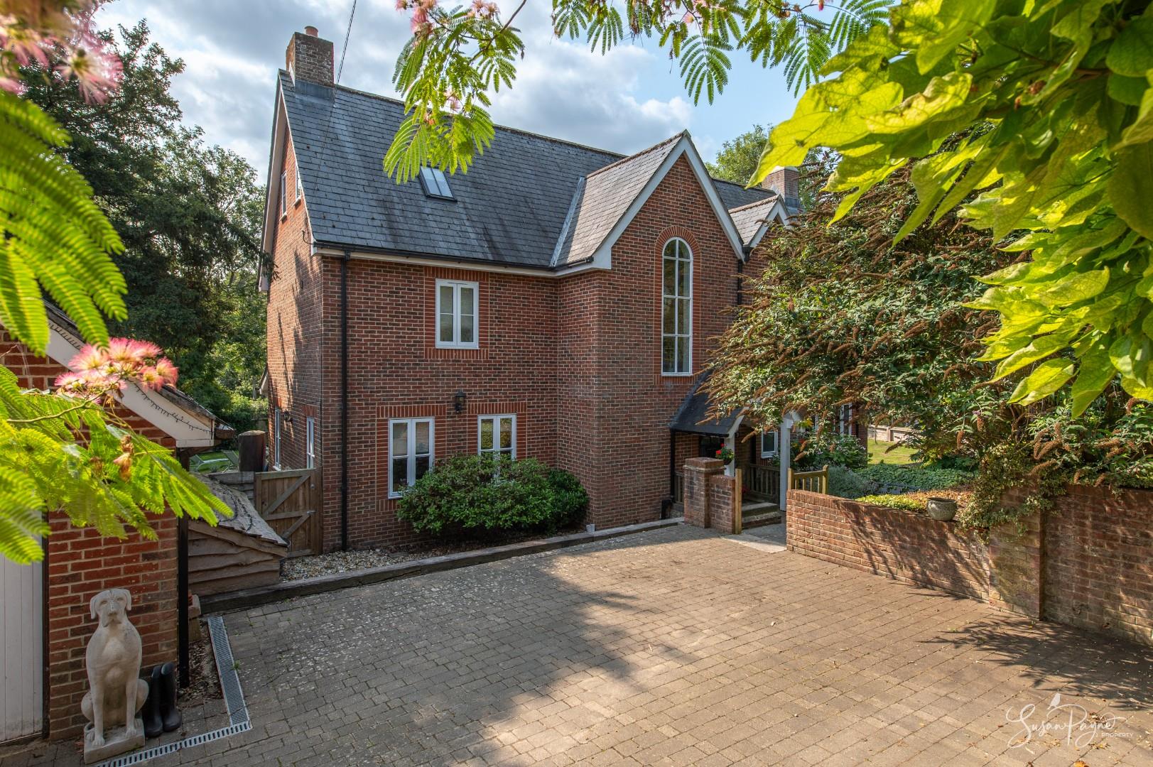 3, Clatterford Road, Newport