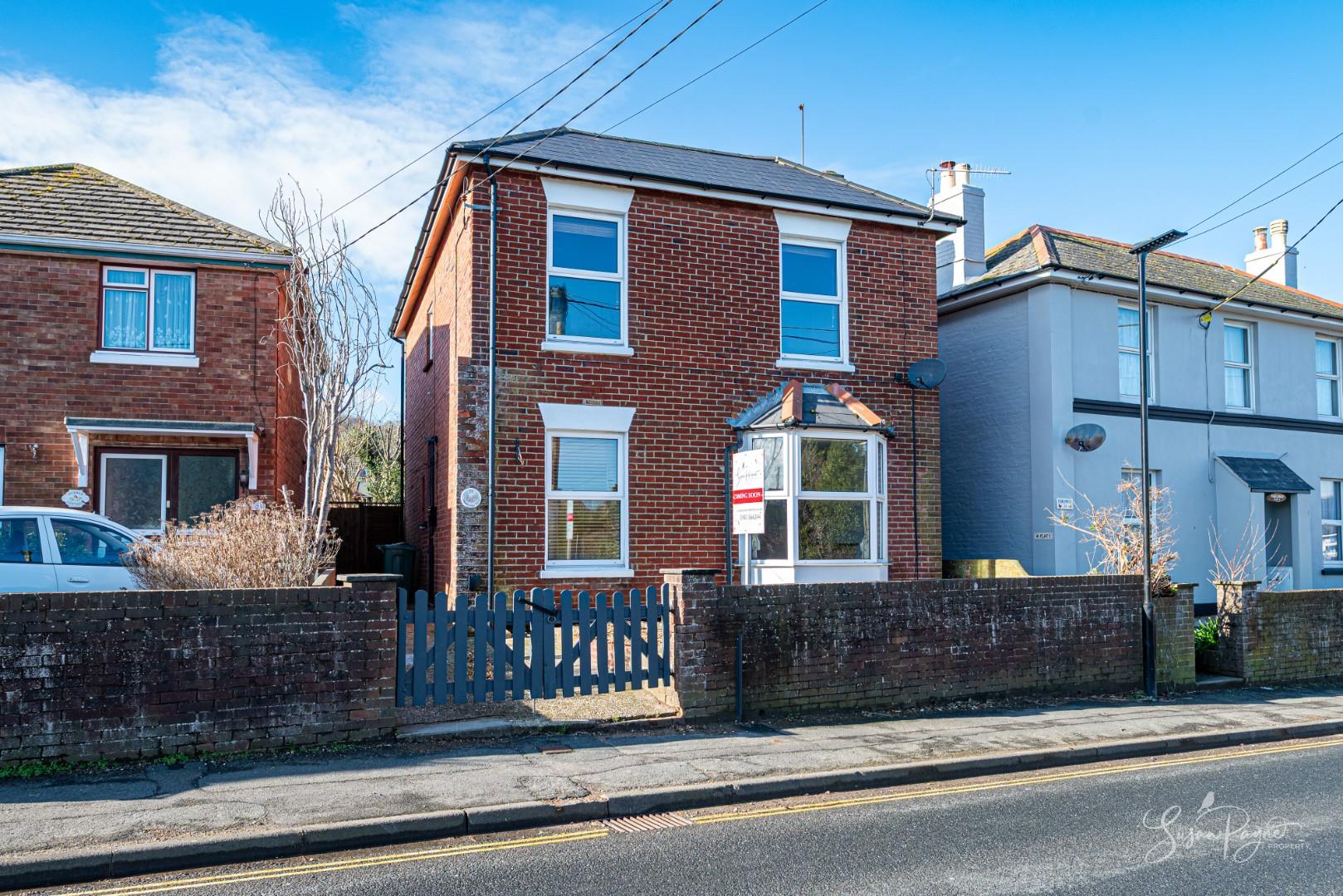 Bembridge View, 26 New Road, Brading
