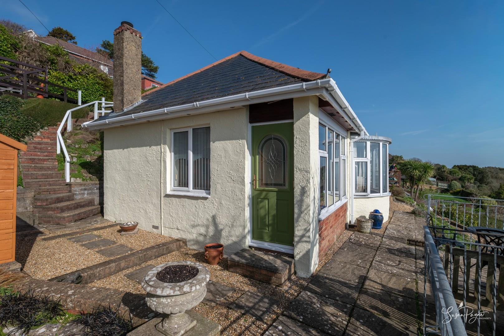 23, St. Albans Gardens, Ventnor