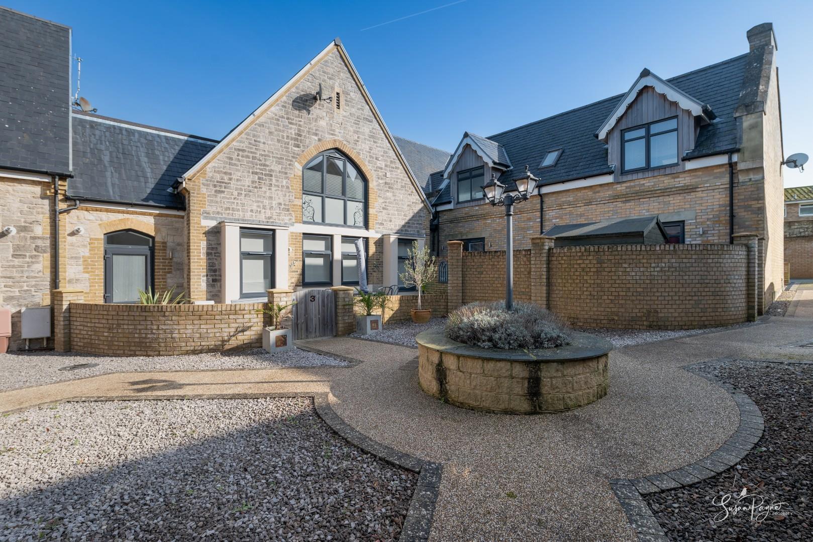 3, Old School Mews, Shanklin