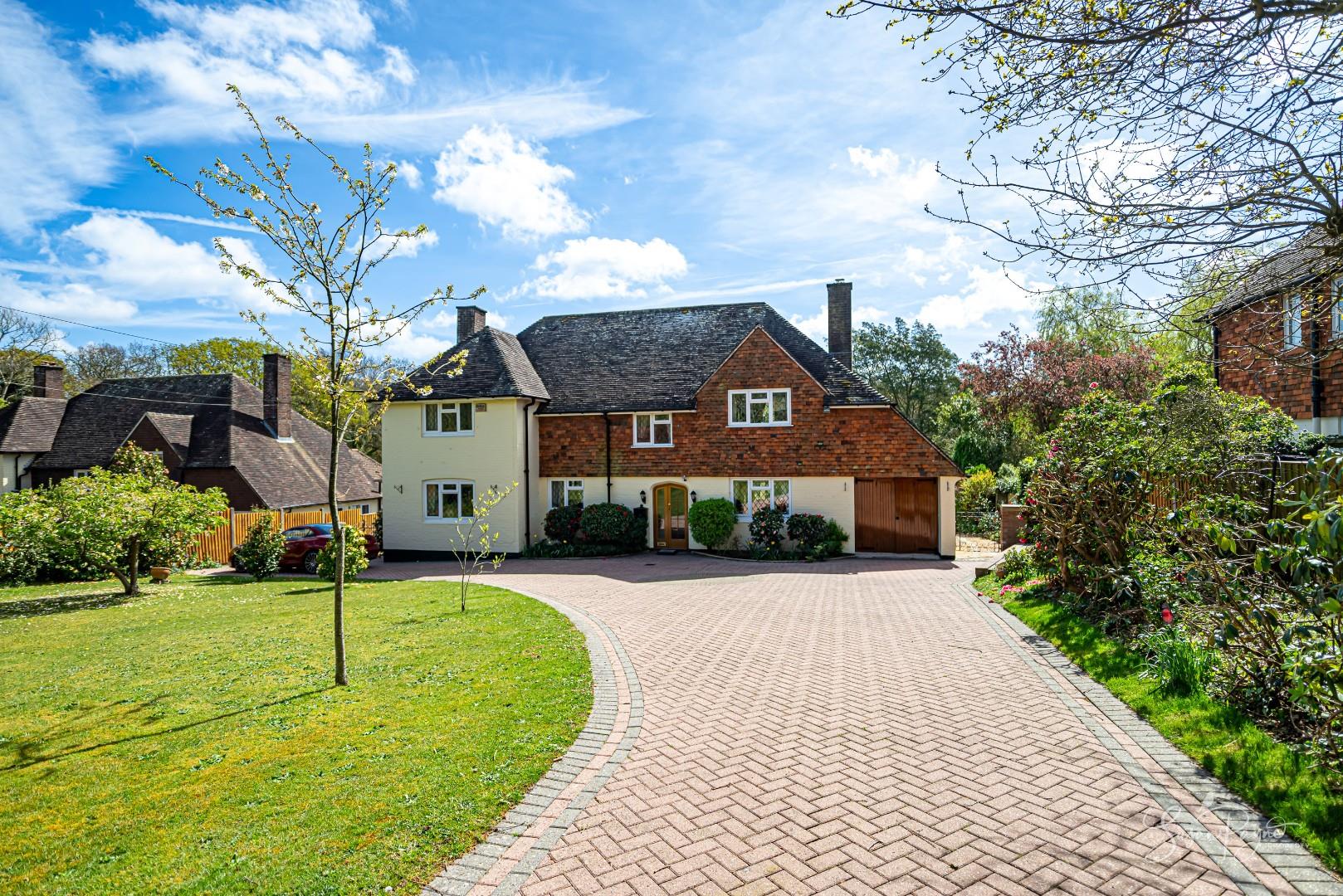 Littlewood, 2, Elenors Grove, Fishbourne