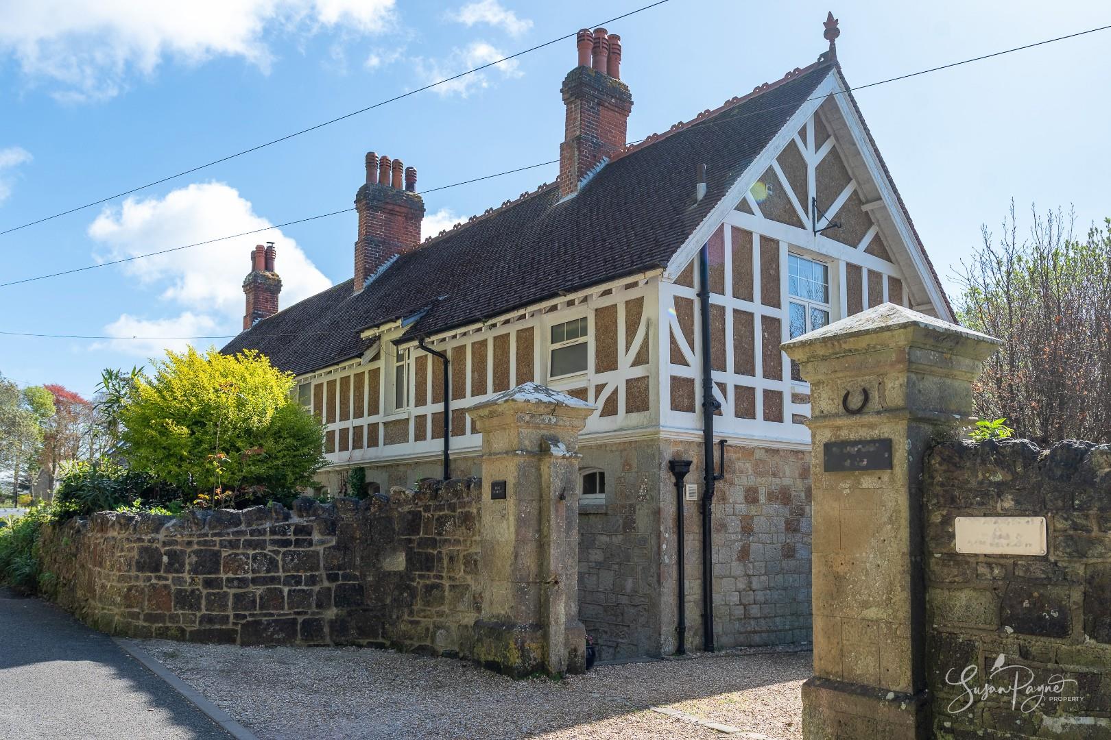 The Haven, Seven Sisters Road, St. Lawrence