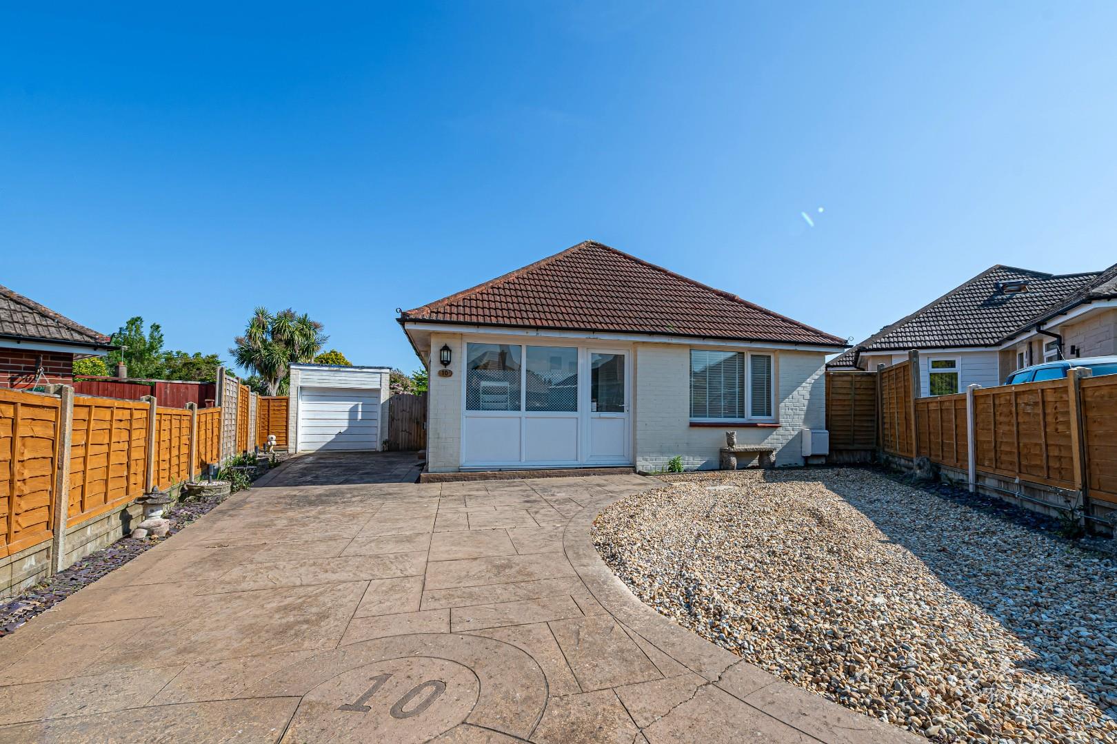 10, Meadow Close, Sandown