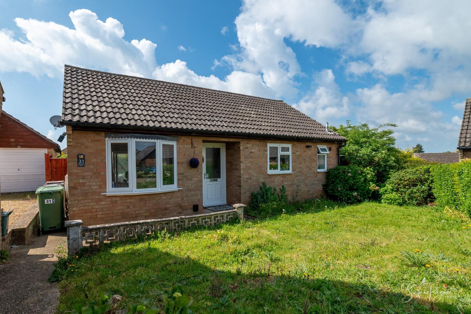31, Woodhall Drive, Sandown