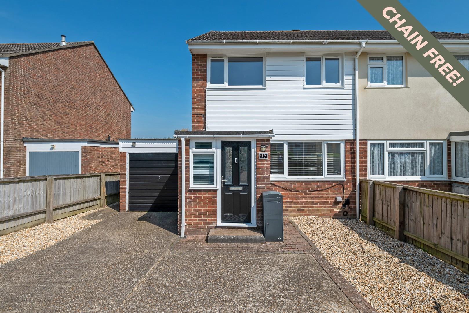 15, Purdy Road, Newport
