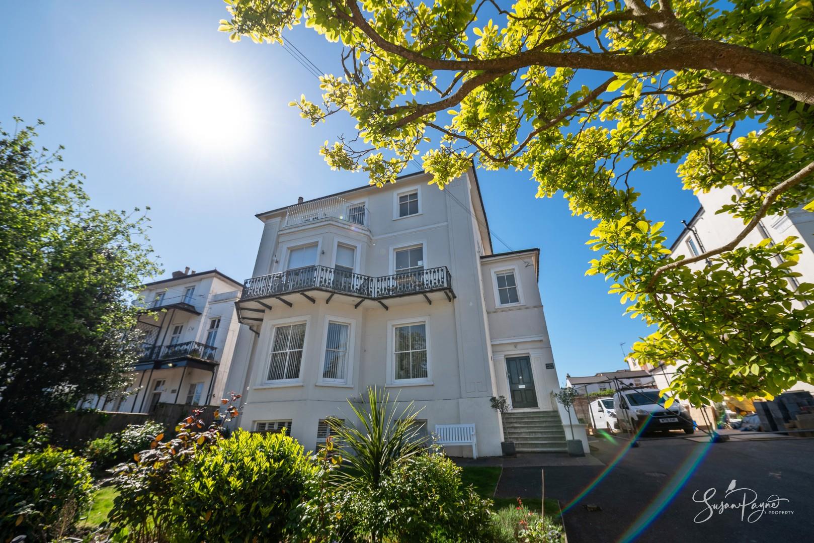 Apartment 4, Palmer House, Castle Street, Ryde
