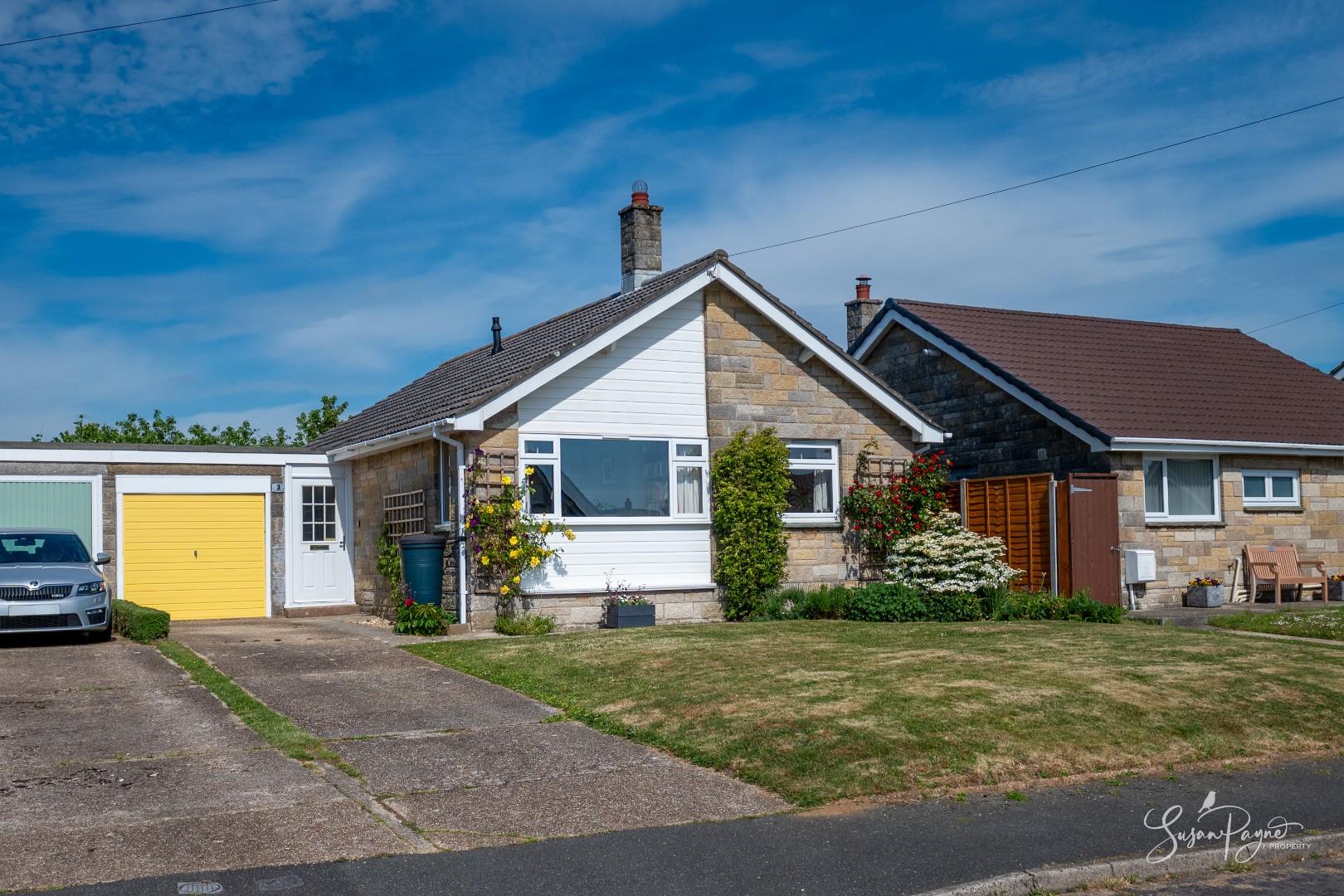 3, Holford Road, Wootton Bridge