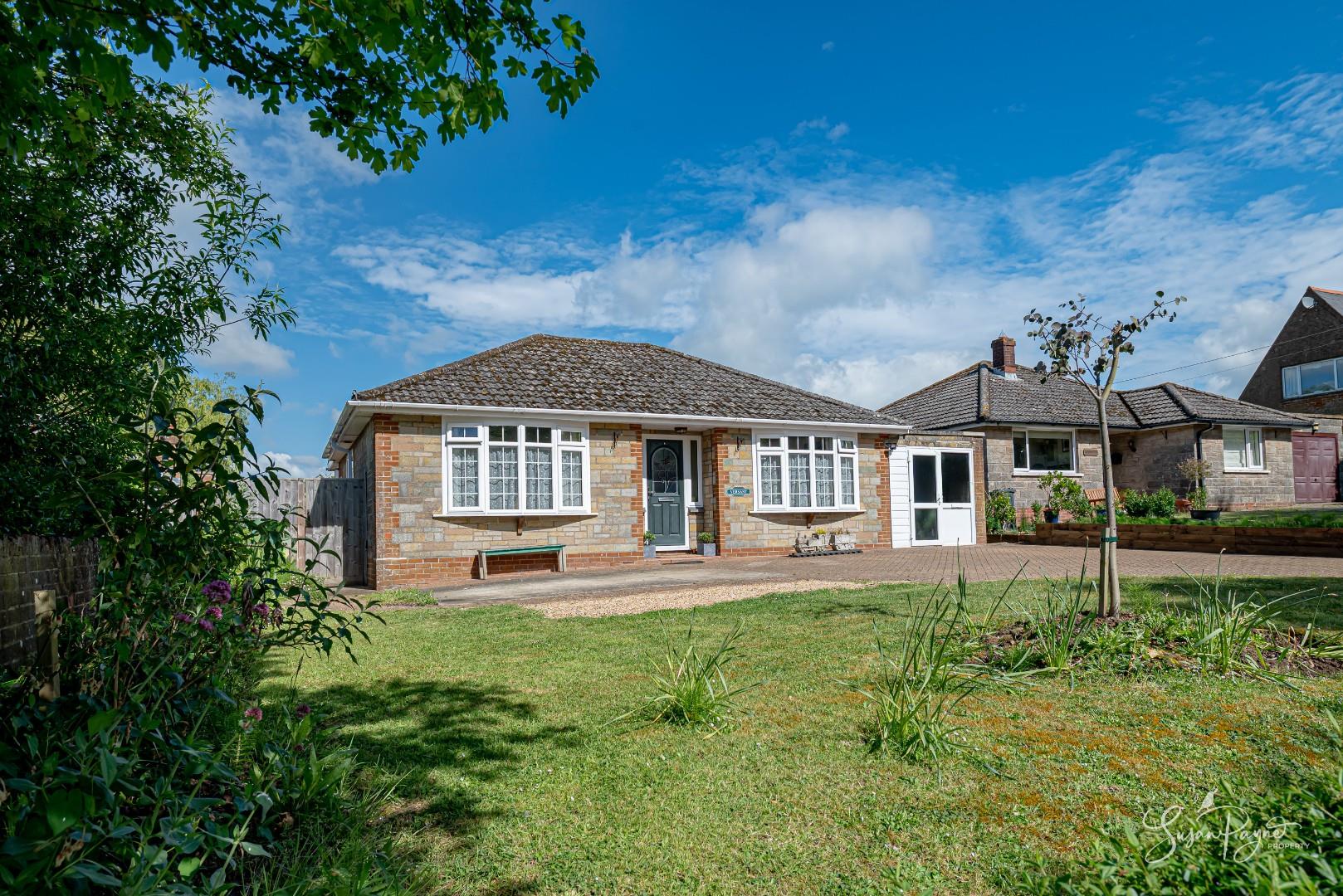 Versant, Main Road, Havenstreet