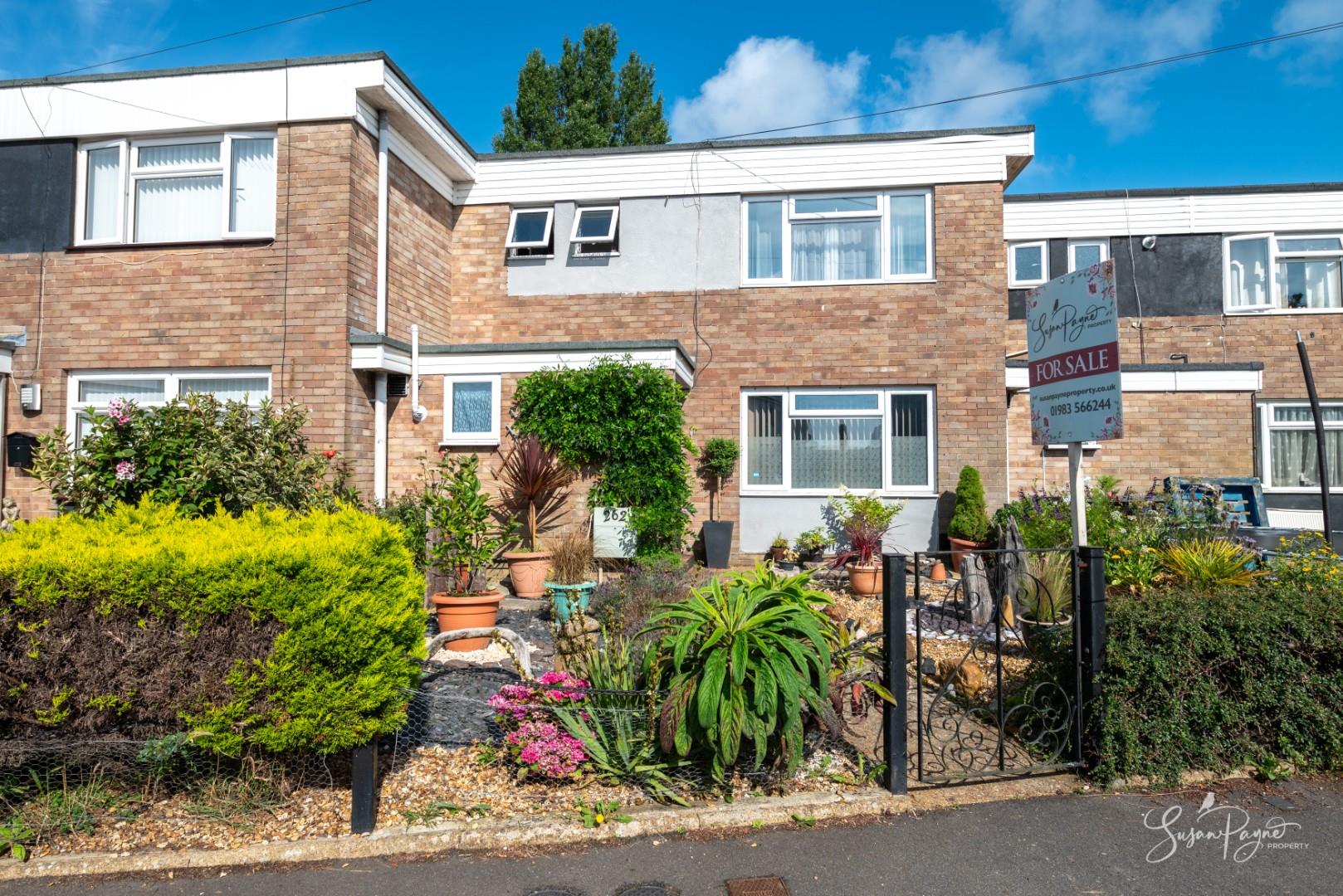 262, Upton Road, Ryde