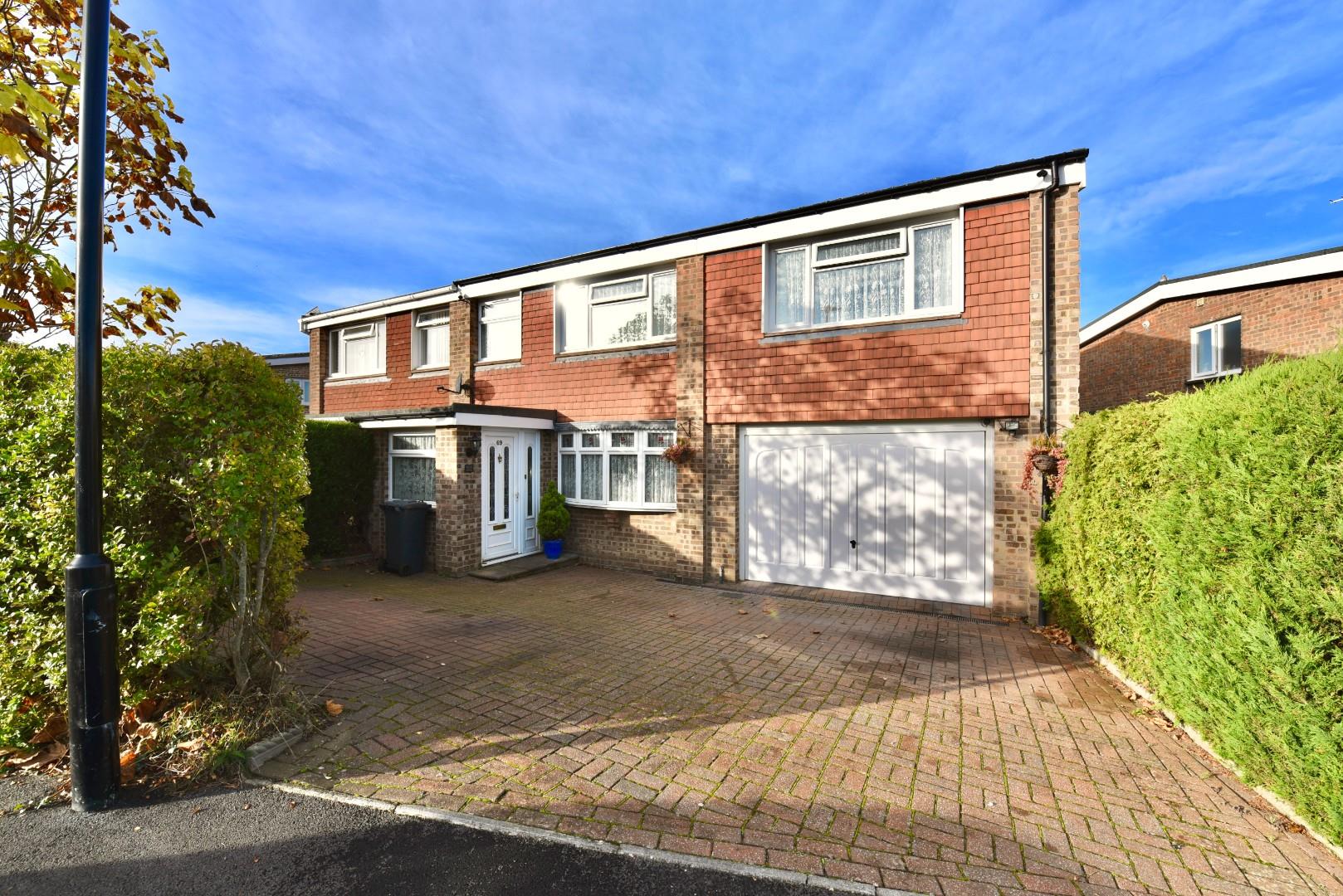 69, Fairmount Drive, Newport
