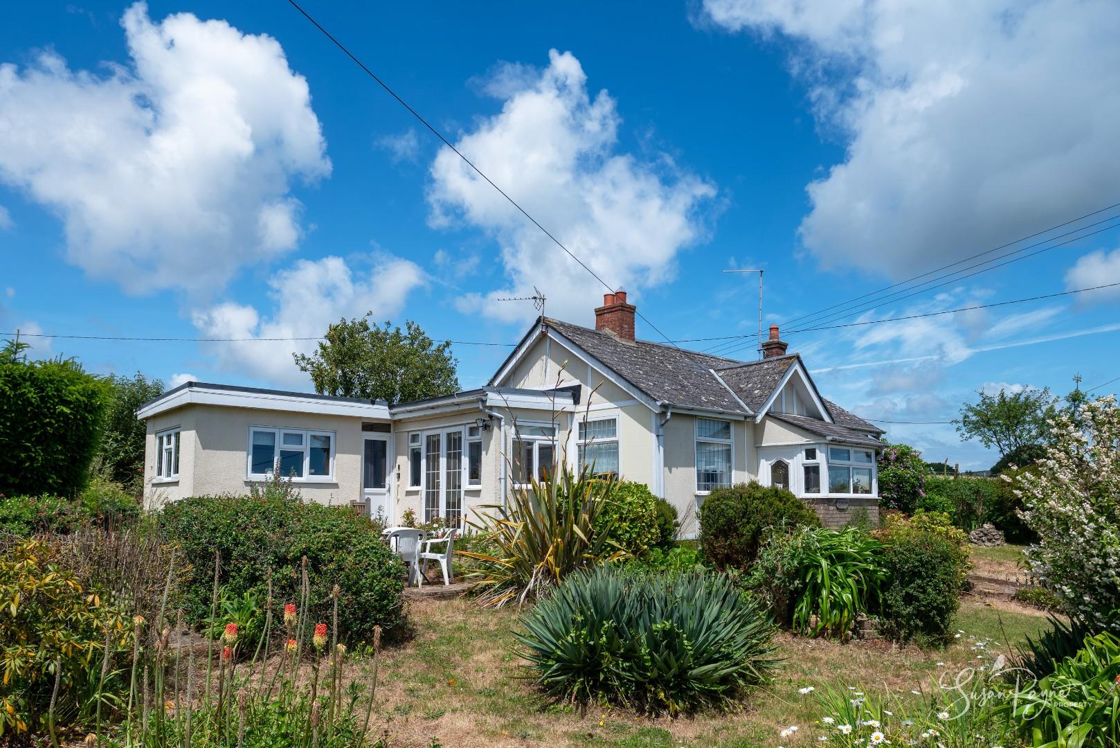 Eastwood, Alverstone Road, Queen's Bower