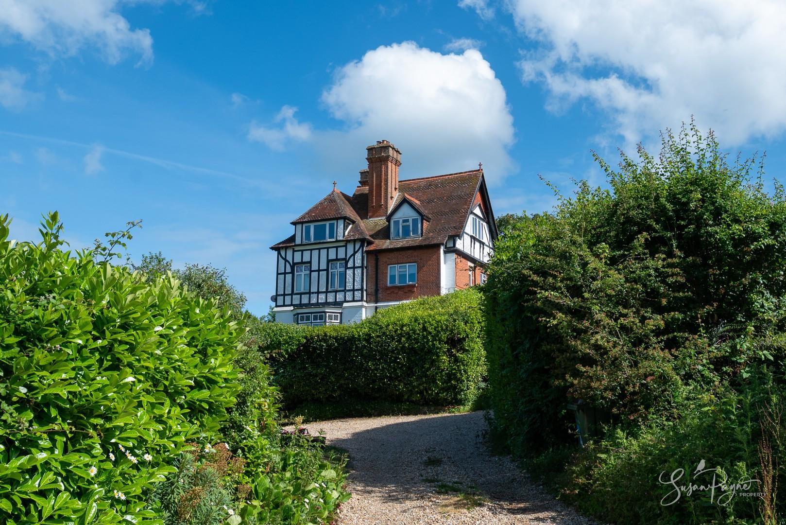La Mienne, 3 Princes Mead, Seaview Lane, Seaview