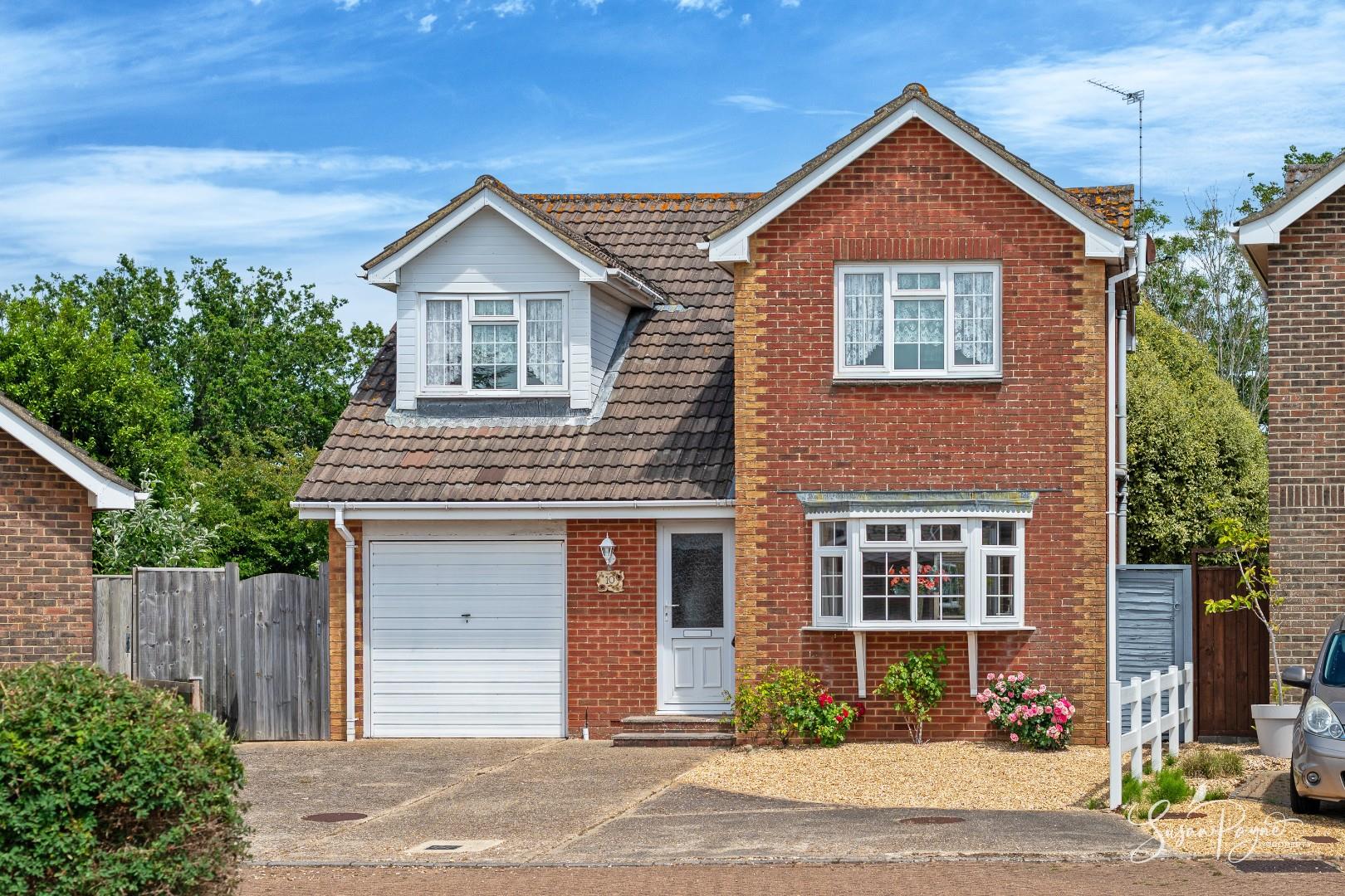 10, Bembridge House Close, Bembridge