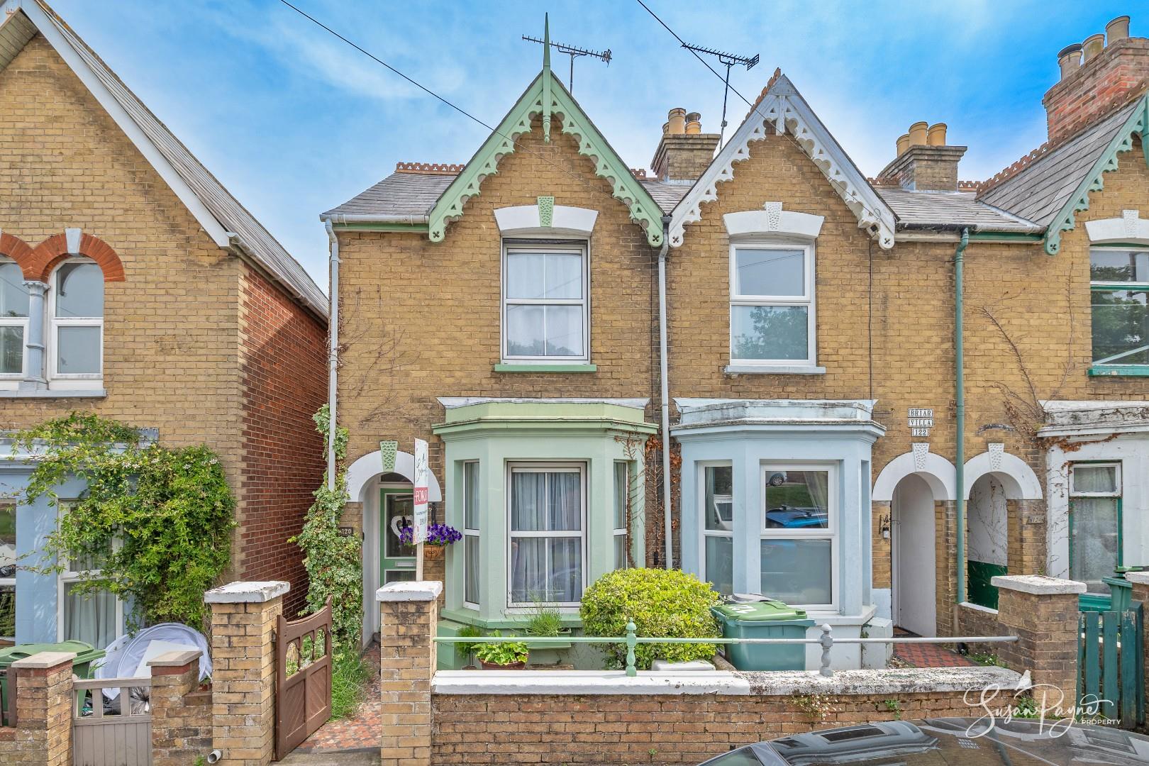 120, Newport Road, Cowes