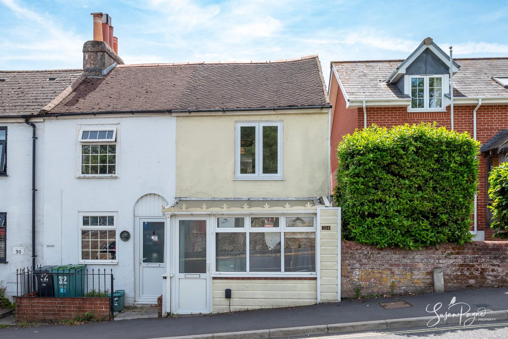 34, Park Road, Cowes