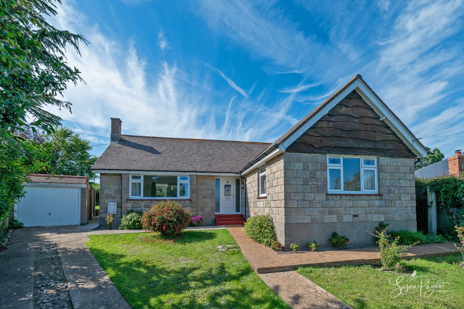 8, Downside Avenue, Ventnor