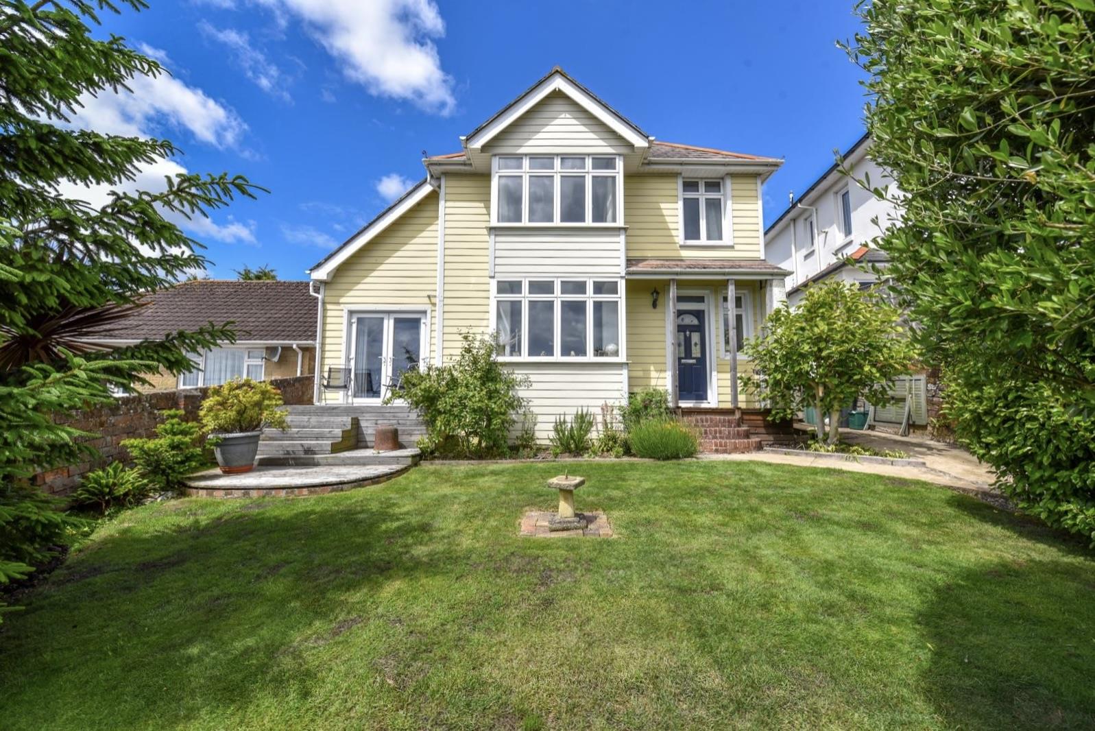 110, New Road, Sandown