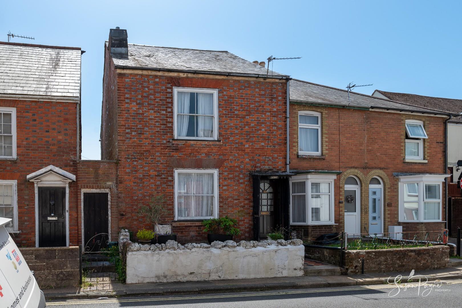 Wynton, 39 Crocker Street, Newport