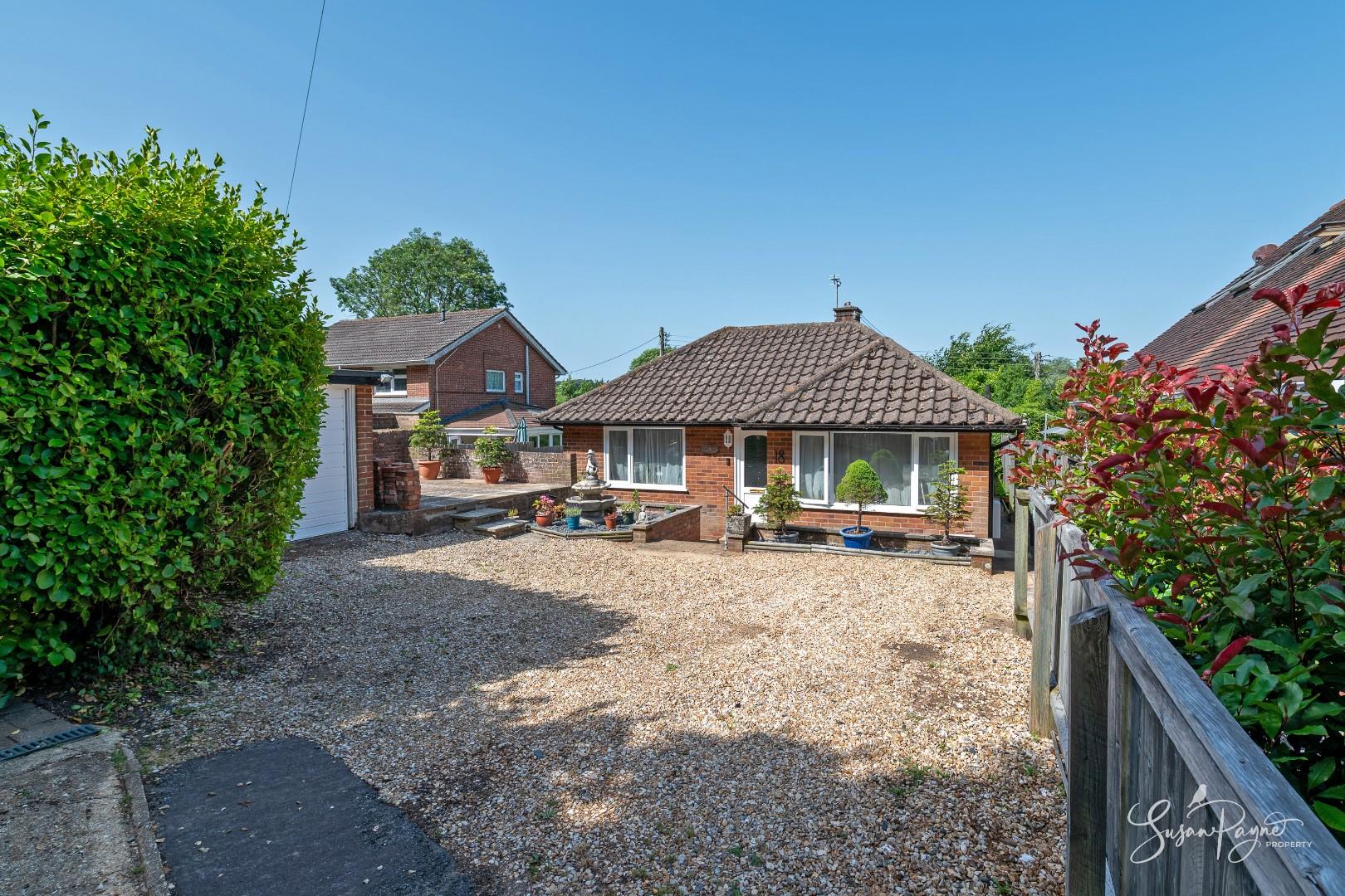 Simland, 18 St. Georges Lane, Newport