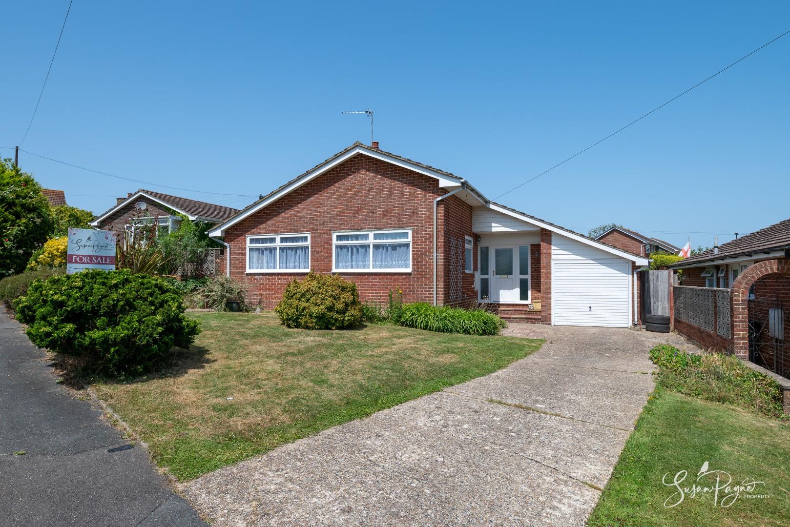 1, Glynn Close, Seaview