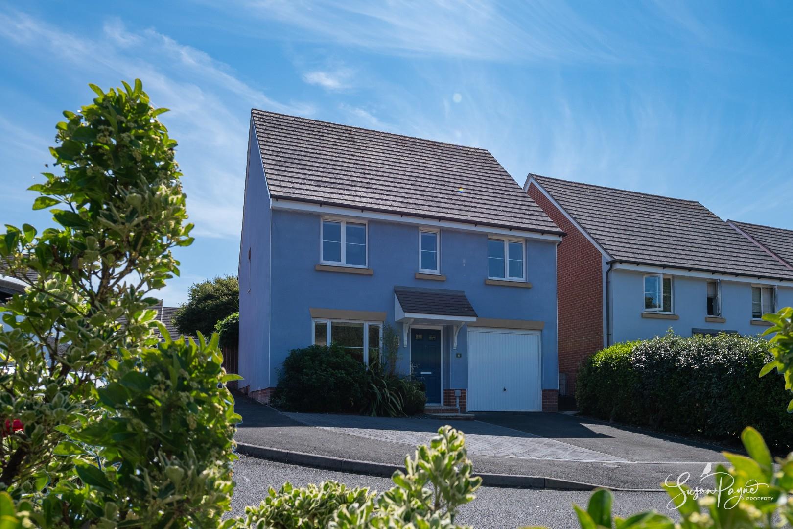 11, Brinton Close, Whippingham