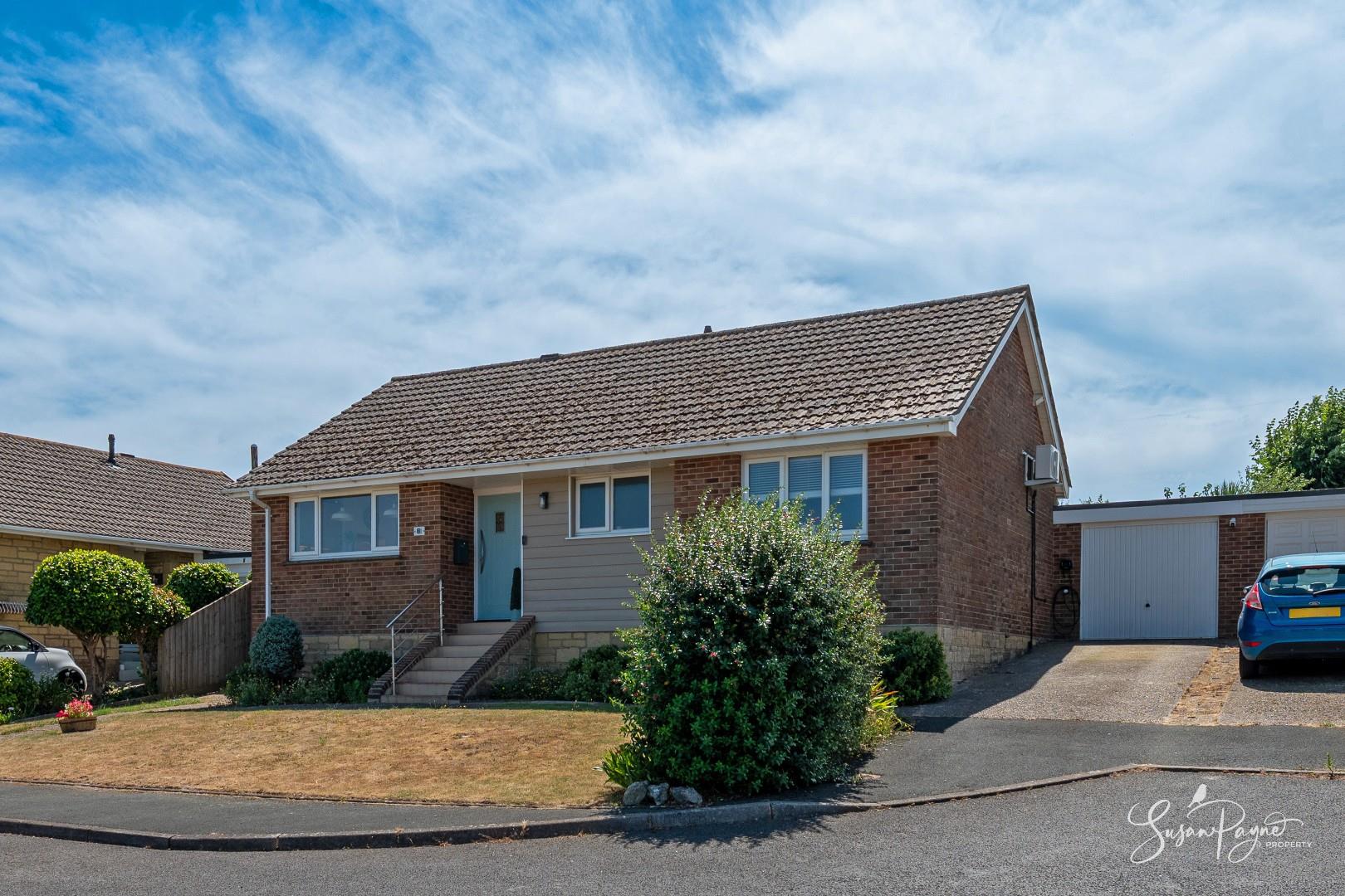 8, Jubilee Close, Godshill