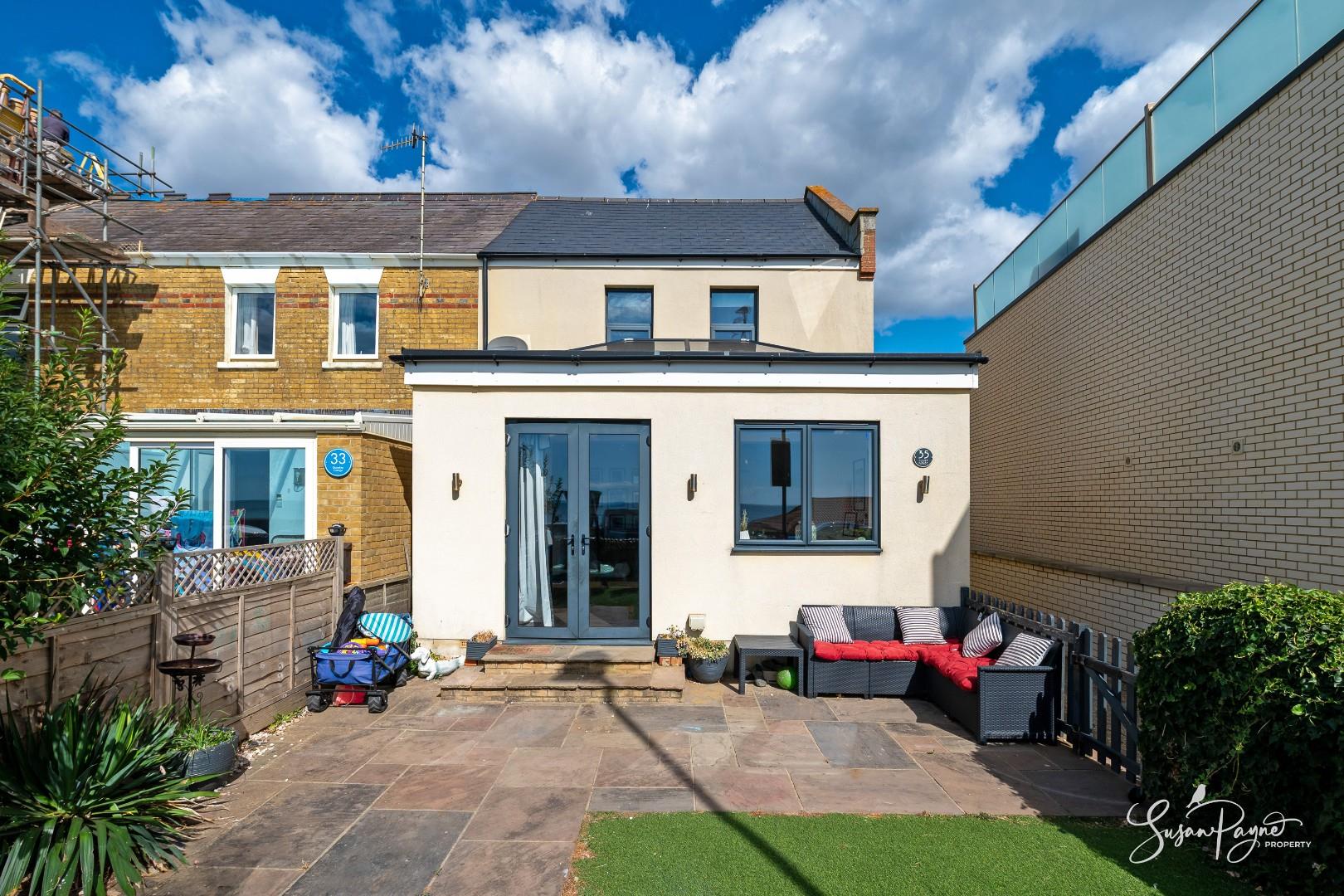 35, Culver Parade, Sandown