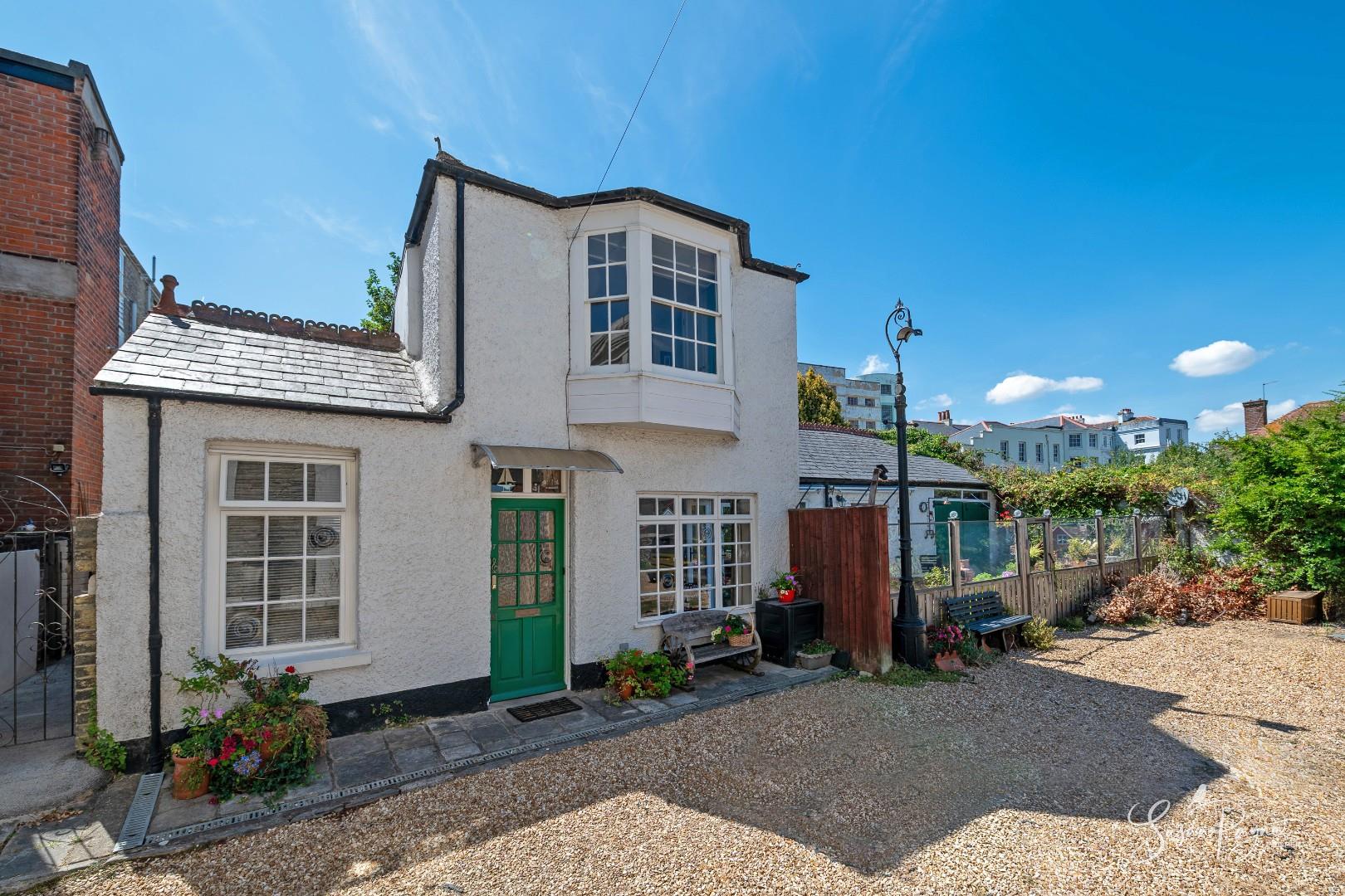 Nelson Mews, 17 Nelson Street, Ryde