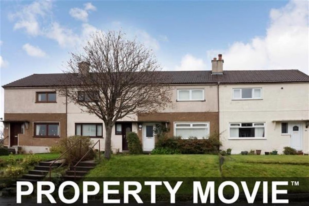 Property in Moraine Drive, Glasgow, G15