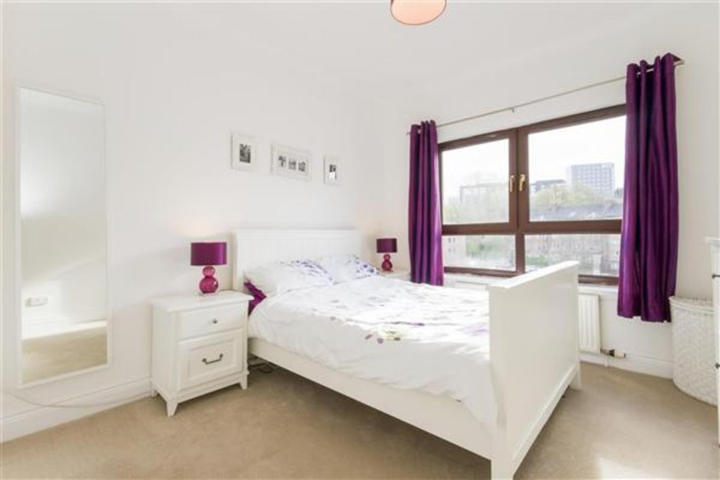 Property in Ferry Road, Glasgow, G3