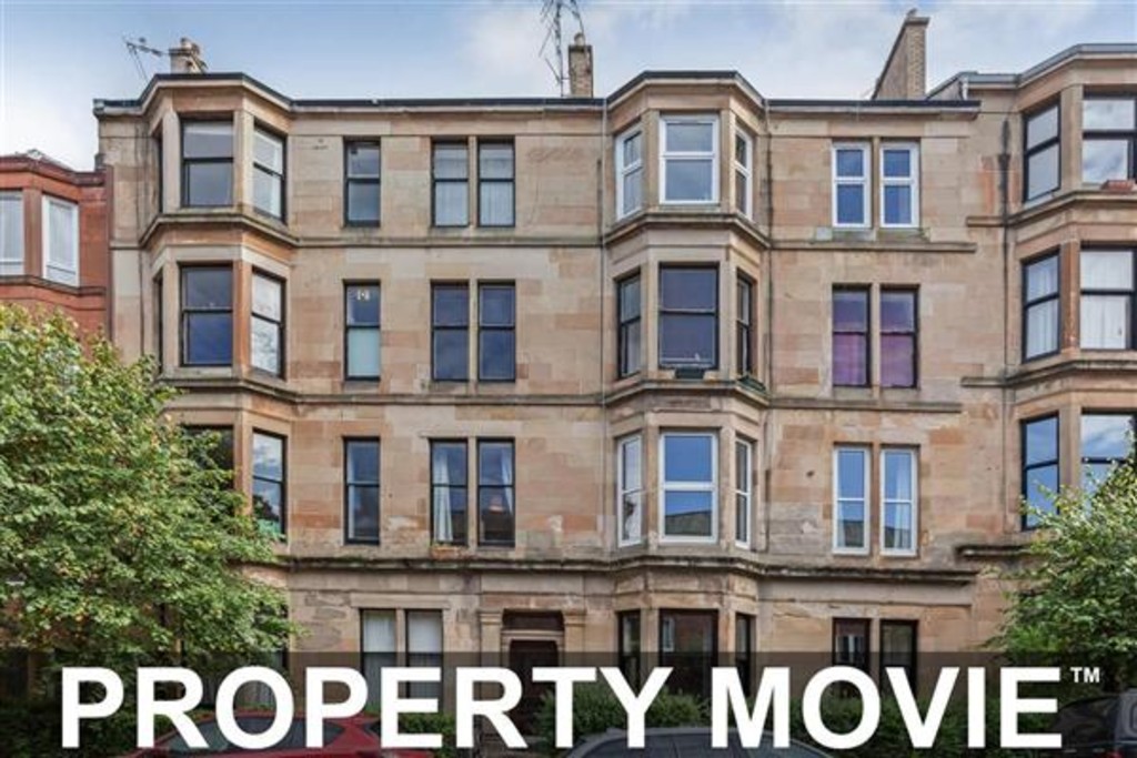 Mingarry Street, Glasgow, G20