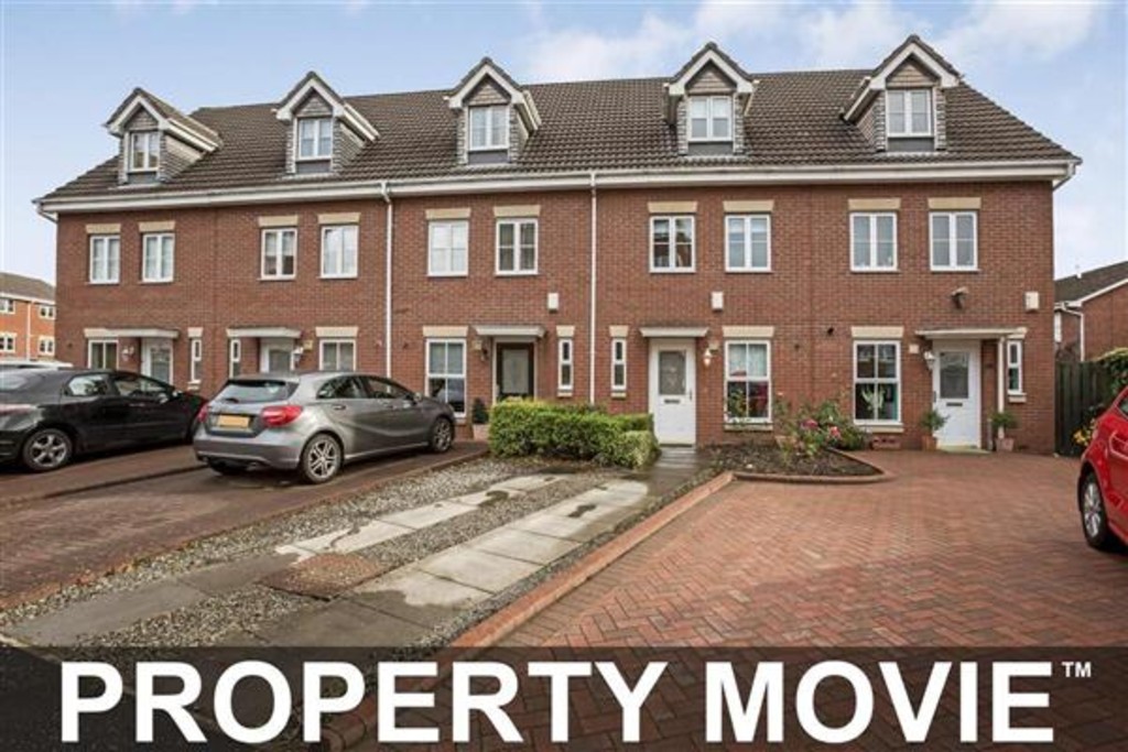 Benn Avenue, Paisley, PA1