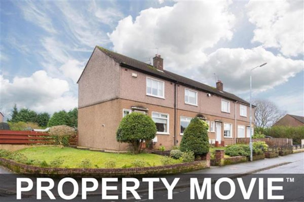 Spey Road, Glasgow, G61