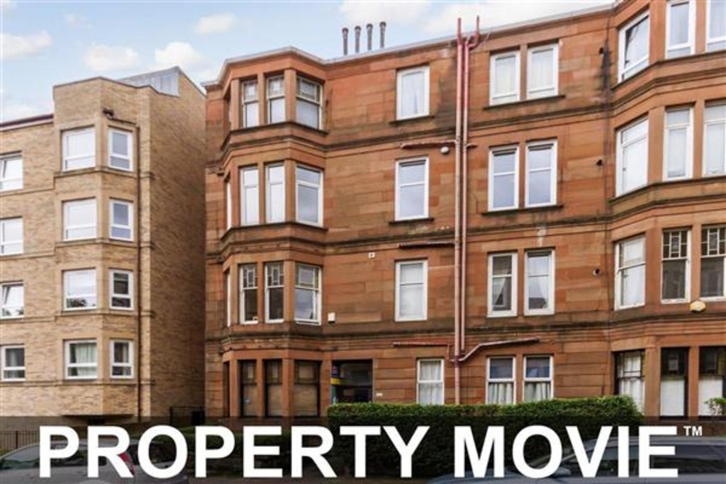 Afton Street, Glasgow, G41